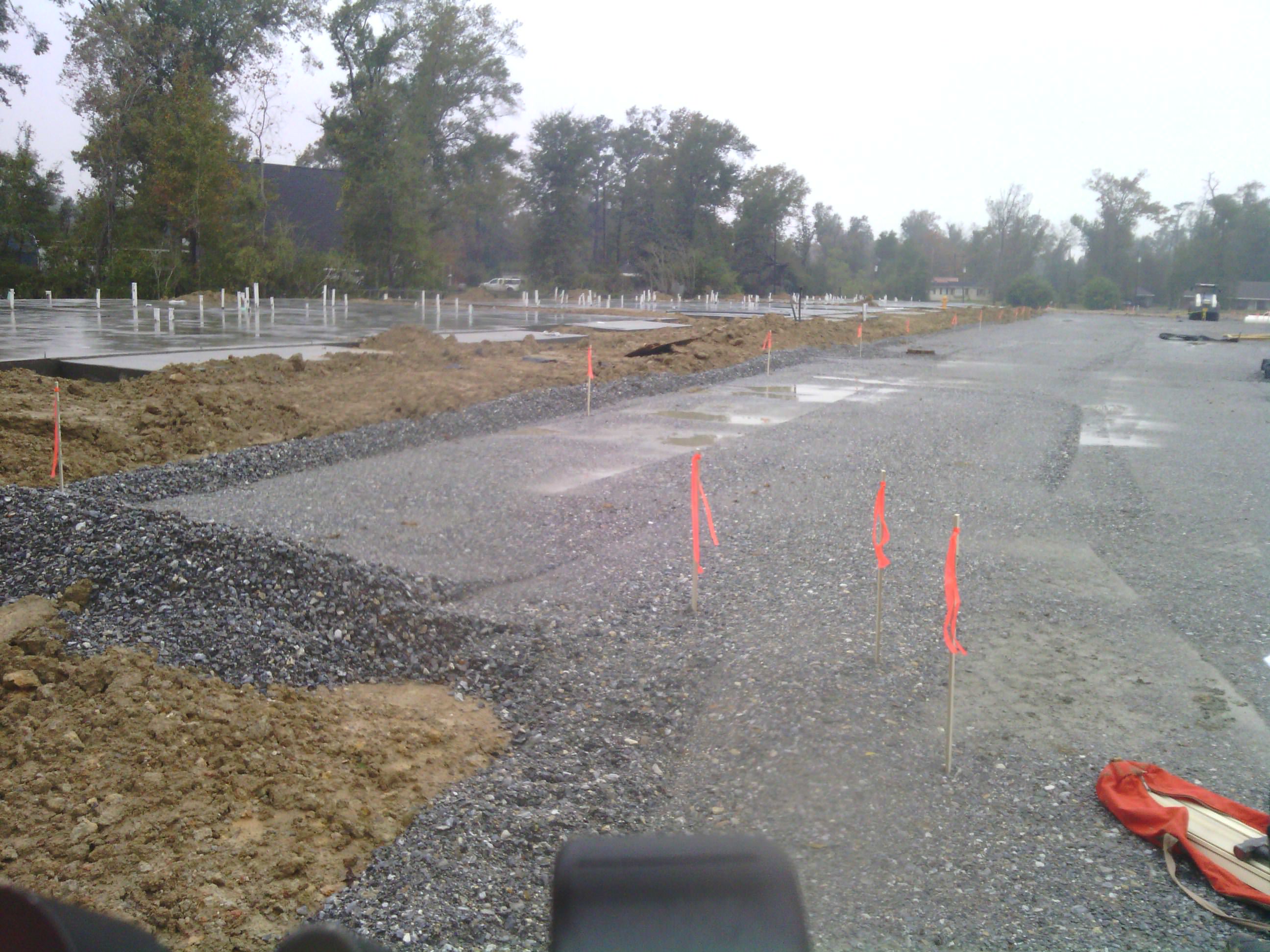 Southeast Engineers & Mayeux Surveying & Boundary Consulting LLC